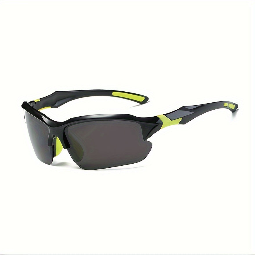 4-pack Polarized Sports Glasses Men / Women