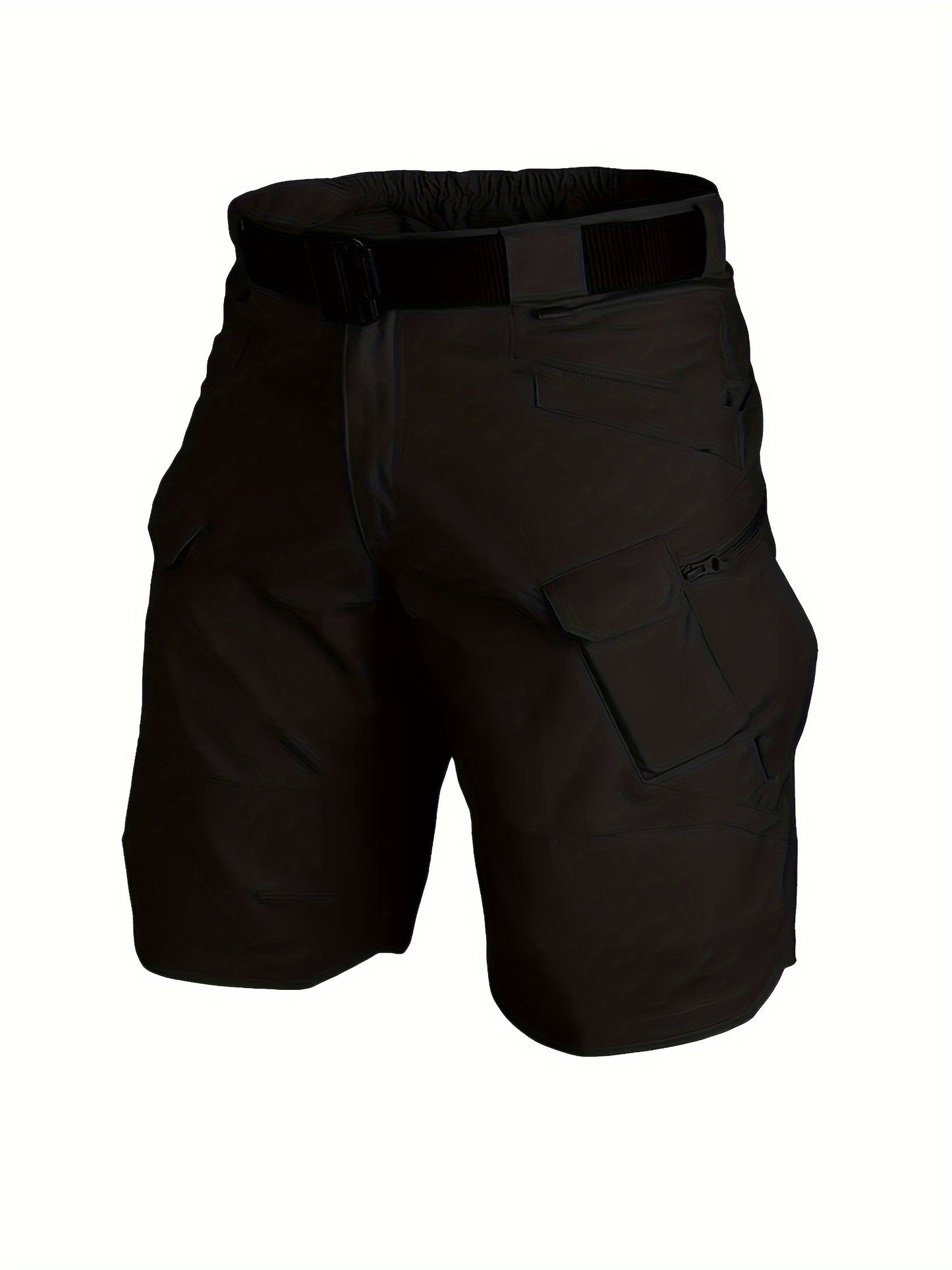 3 Pack Quick-Dry Men's Cargo Shorts