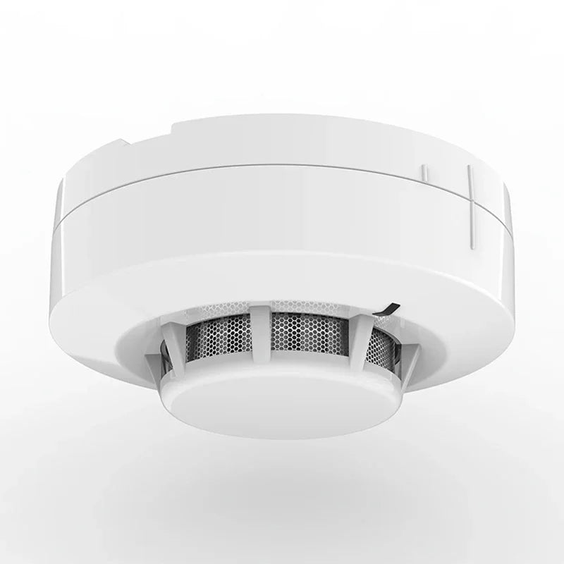 Indoor  Temperature Detector / Alarm. Smoke Detector / Alarm