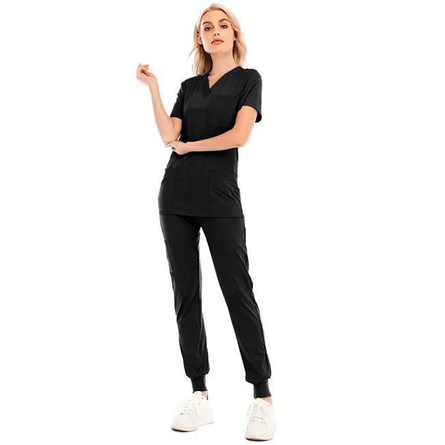 Quality Unisex Medical Uniforms - Men's / Women's Scrubs