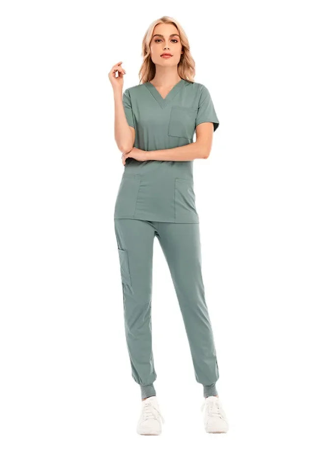 Quality Unisex Medical Uniforms - Men's / Women's Scrubs